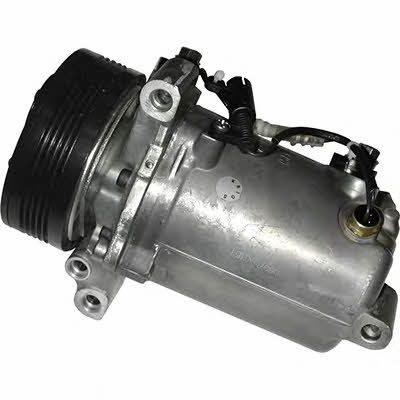 Hoffer K13018A Compressor, air conditioning K13018A: Buy near me in Poland at 2407.PL - Good price!