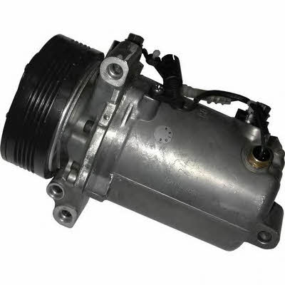 Hoffer K13018R Compressor, air conditioning K13018R: Buy near me in Poland at 2407.PL - Good price!