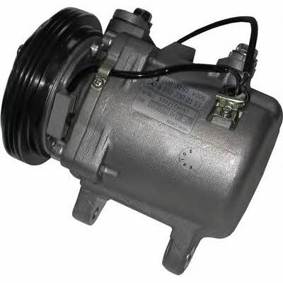 Hoffer K13021R Compressor, air conditioning K13021R: Buy near me in Poland at 2407.PL - Good price!