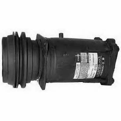 Hoffer K14006 Compressor, air conditioning K14006: Buy near me in Poland at 2407.PL - Good price!