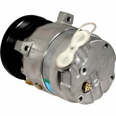 Hoffer K14020 Compressor, air conditioning K14020: Buy near me in Poland at 2407.PL - Good price!