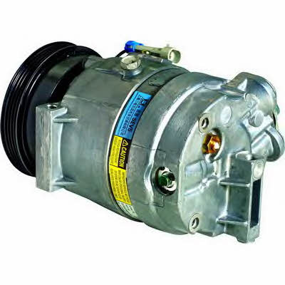 Hoffer K14044 Compressor, air conditioning K14044: Buy near me in Poland at 2407.PL - Good price!