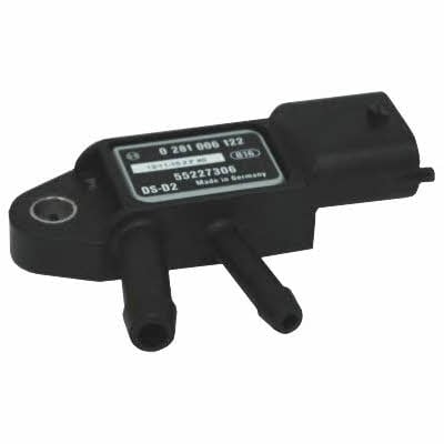 Hoffer 7472305 Boost pressure sensor 7472305: Buy near me at 2407.PL in Poland at an Affordable price!