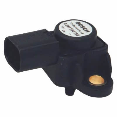 Hoffer 7472310 MAP Sensor 7472310: Buy near me in Poland at 2407.PL - Good price!