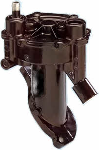 Hoffer 8091012 Vacuum pump 8091012: Buy near me in Poland at 2407.PL - Good price!