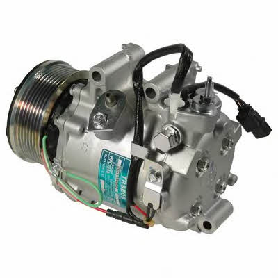 Hoffer K11394 Compressor, air conditioning K11394: Buy near me in Poland at 2407.PL - Good price!