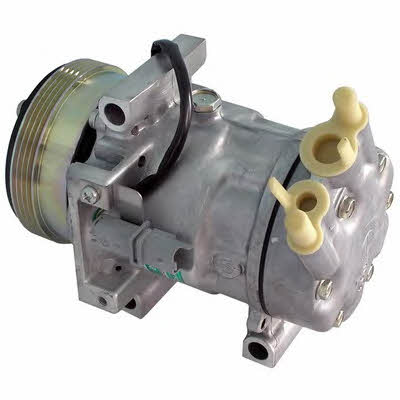 Hoffer K11427 Compressor, air conditioning K11427: Buy near me in Poland at 2407.PL - Good price!