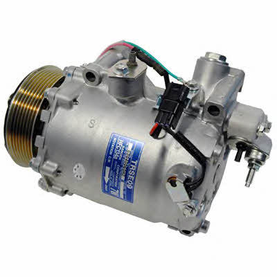 Hoffer K11429 Compressor, air conditioning K11429: Buy near me in Poland at 2407.PL - Good price!