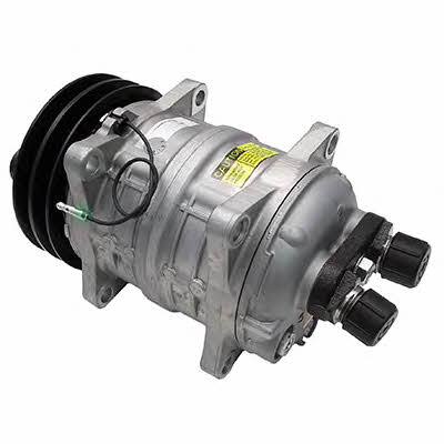 Hoffer K12024 Compressor, air conditioning K12024: Buy near me in Poland at 2407.PL - Good price!