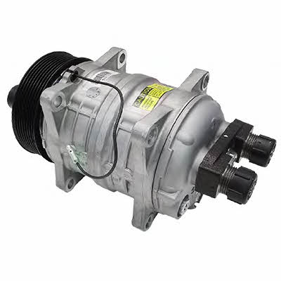 Hoffer K12029 Compressor, air conditioning K12029: Buy near me in Poland at 2407.PL - Good price!