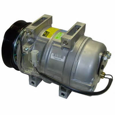 Hoffer K12069 Compressor, air conditioning K12069: Buy near me in Poland at 2407.PL - Good price!