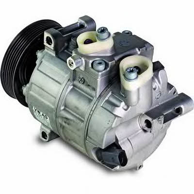 Hoffer K12079 Compressor, air conditioning K12079: Buy near me at 2407.PL in Poland at an Affordable price!