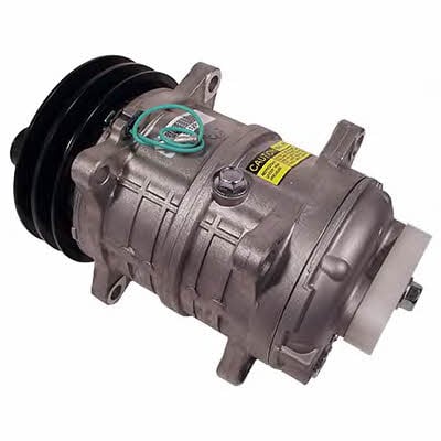 Hoffer K12089 Compressor, air conditioning K12089: Buy near me in Poland at 2407.PL - Good price!