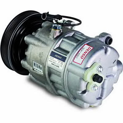 Hoffer K15012 Compressor, air conditioning K15012: Buy near me in Poland at 2407.PL - Good price!