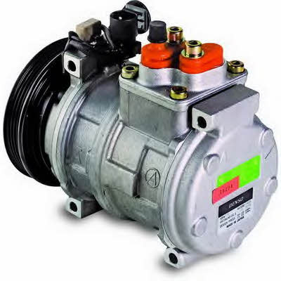 Hoffer K15021 Compressor, air conditioning K15021: Buy near me in Poland at 2407.PL - Good price!