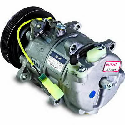 Hoffer K15032 Compressor, air conditioning K15032: Buy near me in Poland at 2407.PL - Good price!