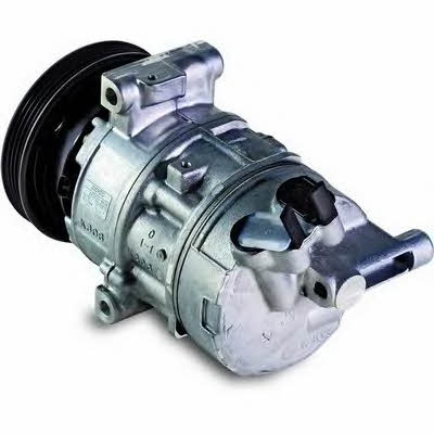 Hoffer K15062 Compressor, air conditioning K15062: Buy near me in Poland at 2407.PL - Good price!