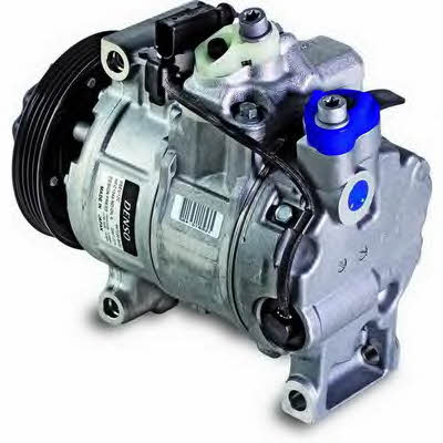 Hoffer K15090 Compressor, air conditioning K15090: Buy near me in Poland at 2407.PL - Good price!