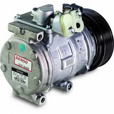 Hoffer K15099 Compressor, air conditioning K15099: Buy near me in Poland at 2407.PL - Good price!