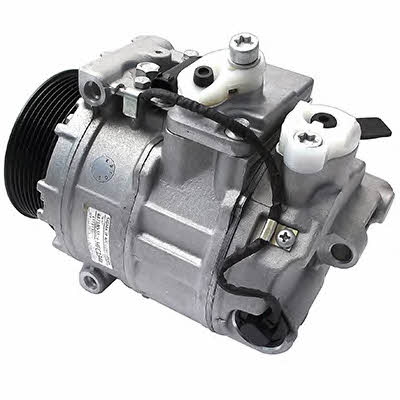 Hoffer K15170A Compressor, air conditioning K15170A: Buy near me in Poland at 2407.PL - Good price!