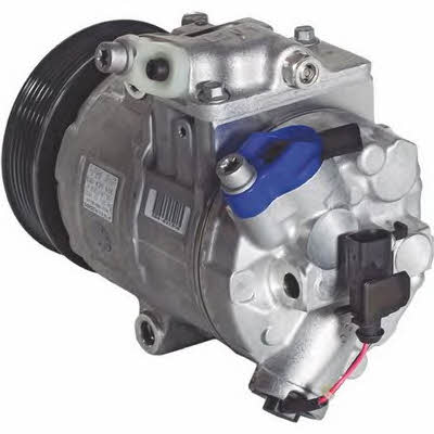 Hoffer K15188 Compressor, air conditioning K15188: Buy near me in Poland at 2407.PL - Good price!