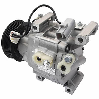 Hoffer K15235A Compressor, air conditioning K15235A: Buy near me in Poland at 2407.PL - Good price!