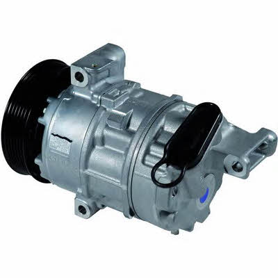 Hoffer K15237 Compressor, air conditioning K15237: Buy near me in Poland at 2407.PL - Good price!
