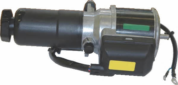 Hoffer 8093000 Hydraulic Pump, steering system 8093000: Buy near me in Poland at 2407.PL - Good price!