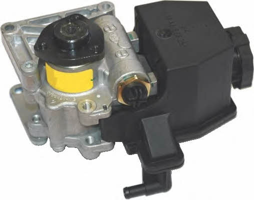 Hoffer 8093001 Hydraulic Pump, steering system 8093001: Buy near me in Poland at 2407.PL - Good price!
