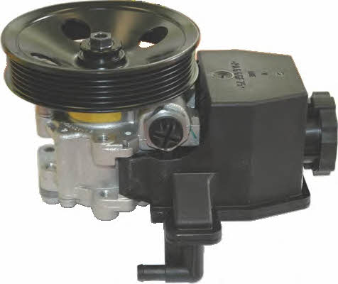 Hoffer 8093008 Hydraulic Pump, steering system 8093008: Buy near me in Poland at 2407.PL - Good price!