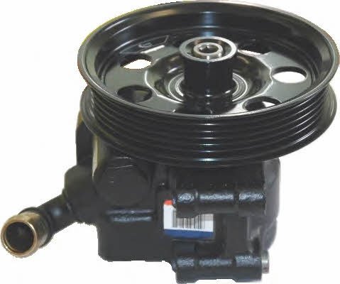 Hoffer 8093009 Hydraulic Pump, steering system 8093009: Buy near me at 2407.PL in Poland at an Affordable price!