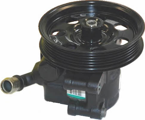 Hoffer 8093010 Hydraulic Pump, steering system 8093010: Buy near me in Poland at 2407.PL - Good price!