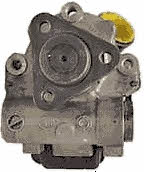 Hoffer 8093011 Hydraulic Pump, steering system 8093011: Buy near me at 2407.PL in Poland at an Affordable price!
