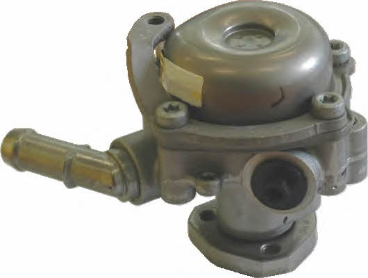 Hoffer 8093017 Hydraulic Pump, steering system 8093017: Buy near me in Poland at 2407.PL - Good price!