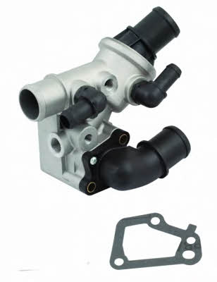 Hoffer 8192005 Thermostat, coolant 8192005: Buy near me in Poland at 2407.PL - Good price!