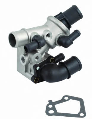 Hoffer 8192014 Thermostat, coolant 8192014: Buy near me in Poland at 2407.PL - Good price!