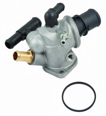 Hoffer 8192030 Thermostat, coolant 8192030: Buy near me in Poland at 2407.PL - Good price!