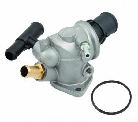 Hoffer 8192031 Thermostat, coolant 8192031: Buy near me in Poland at 2407.PL - Good price!