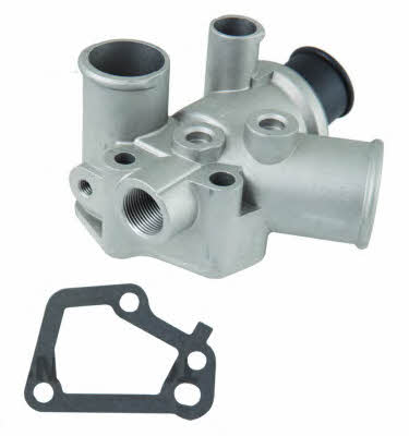 Hoffer 8192042 Thermostat, coolant 8192042: Buy near me in Poland at 2407.PL - Good price!