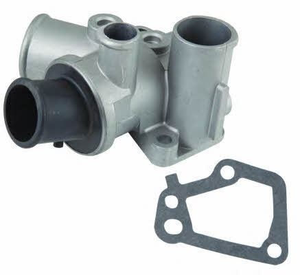 Hoffer 8192045 Thermostat, coolant 8192045: Buy near me in Poland at 2407.PL - Good price!