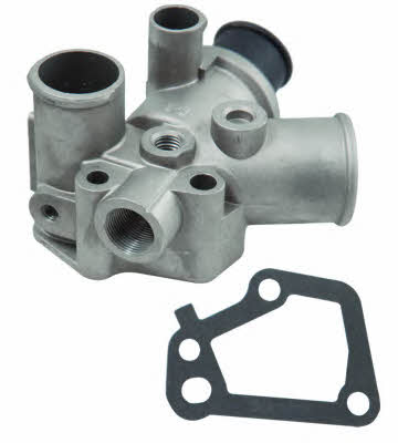 Hoffer 8192046 Thermostat, coolant 8192046: Buy near me in Poland at 2407.PL - Good price!