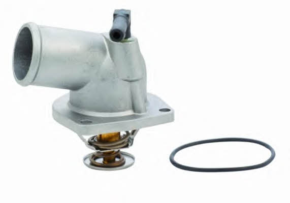 Hoffer 8192056 Thermostat, coolant 8192056: Buy near me in Poland at 2407.PL - Good price!