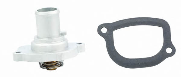 Hoffer 8192078 Thermostat, coolant 8192078: Buy near me in Poland at 2407.PL - Good price!