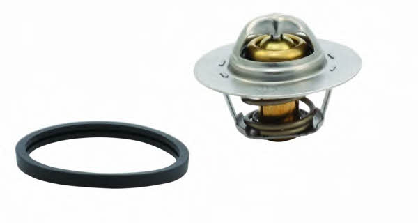 Hoffer 8192145 Thermostat, coolant 8192145: Buy near me in Poland at 2407.PL - Good price!