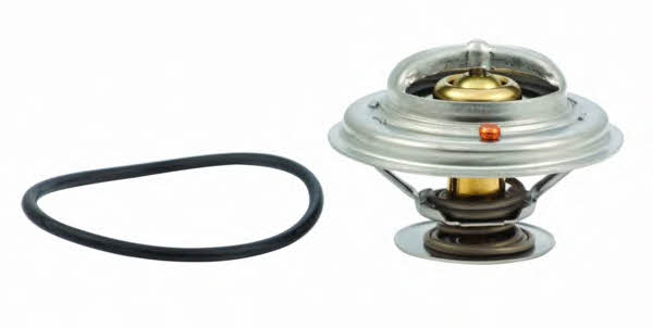 Hoffer 8192173 Thermostat, coolant 8192173: Buy near me in Poland at 2407.PL - Good price!
