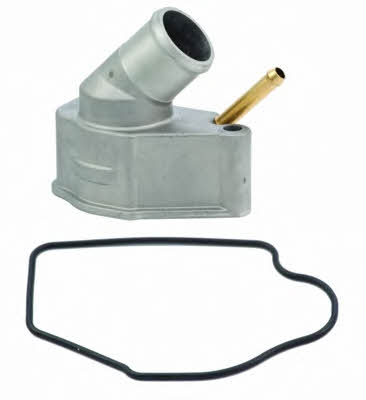 Hoffer 8192199 Thermostat, coolant 8192199: Buy near me at 2407.PL in Poland at an Affordable price!