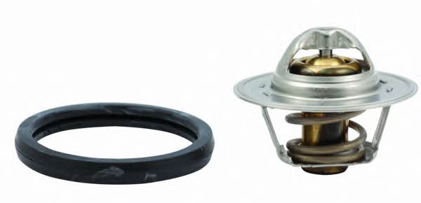Hoffer 8192235 Thermostat, coolant 8192235: Buy near me in Poland at 2407.PL - Good price!