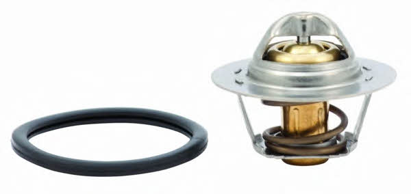 Hoffer 8192242 Thermostat, coolant 8192242: Buy near me in Poland at 2407.PL - Good price!