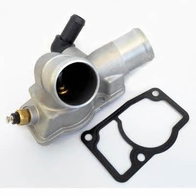 Hoffer 8192261 Thermostat, coolant 8192261: Buy near me in Poland at 2407.PL - Good price!