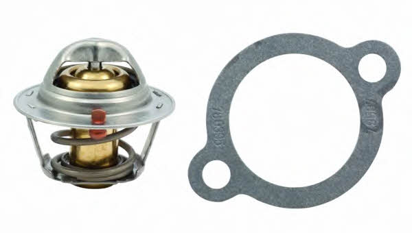 Hoffer 8192290 Thermostat, coolant 8192290: Buy near me in Poland at 2407.PL - Good price!